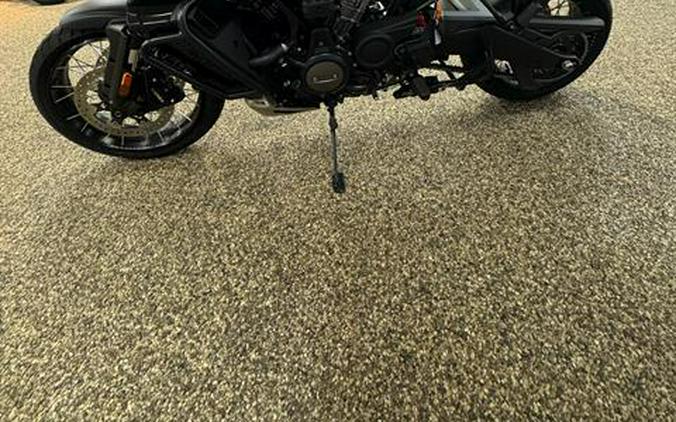 2024 Harley-Davidson Pan America® 1250 Special