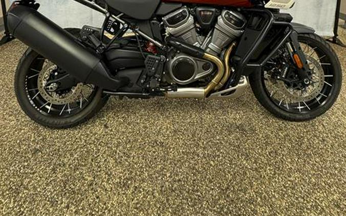 2024 Harley-Davidson Pan America® 1250 Special