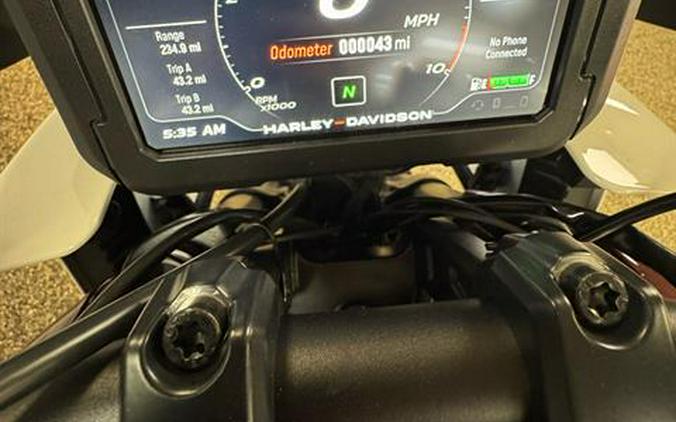 2024 Harley-Davidson Pan America® 1250 Special