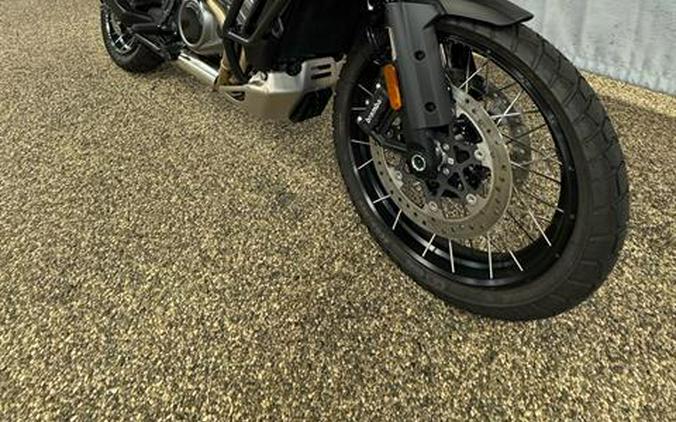 2024 Harley-Davidson Pan America® 1250 Special