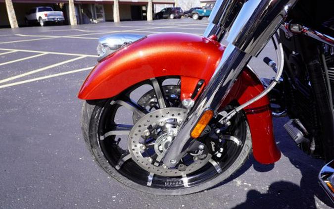 2025 Indian Motorcycle Chieftain® Limited with PowerBand Audio Package