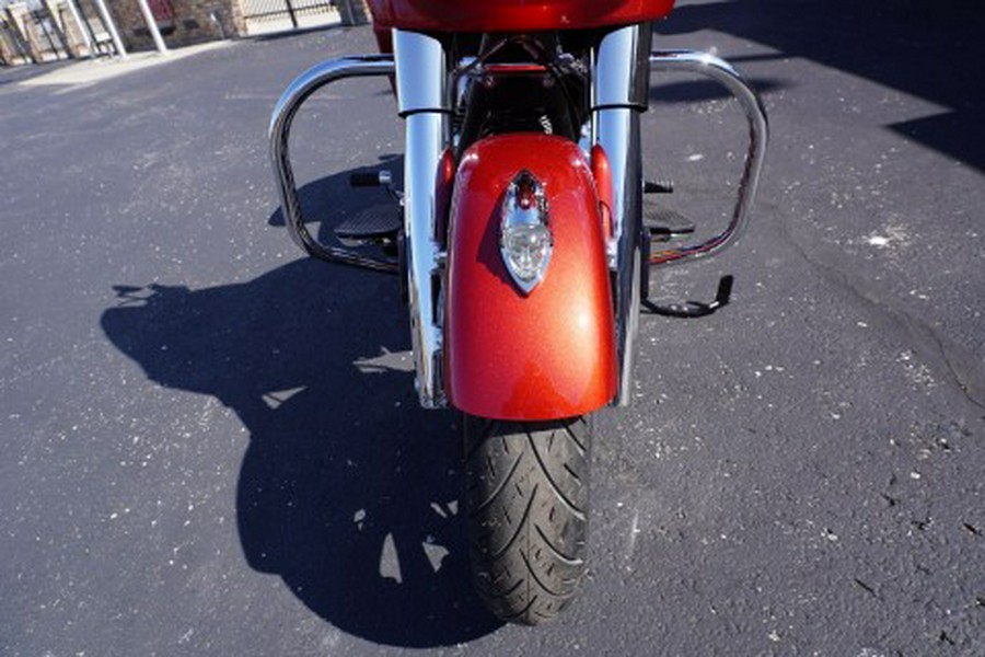 2025 Indian Motorcycle Chieftain® Limited with PowerBand Audio Package