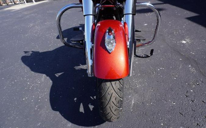 2025 Indian Motorcycle Chieftain® Limited with PowerBand Audio Package