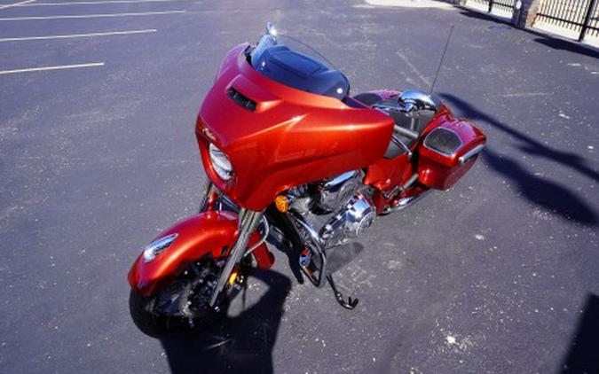2025 Indian Motorcycle Chieftain® Limited with PowerBand Audio Package