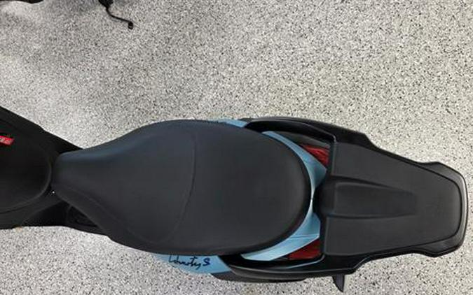 2026 PIAGGIO LIBERTY 150S