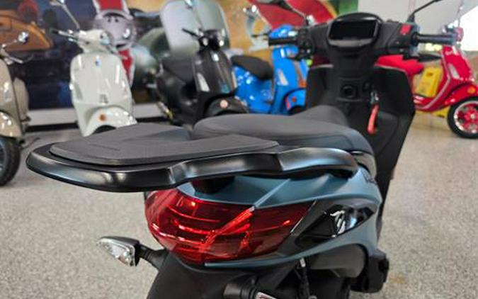 2026 PIAGGIO LIBERTY 150S