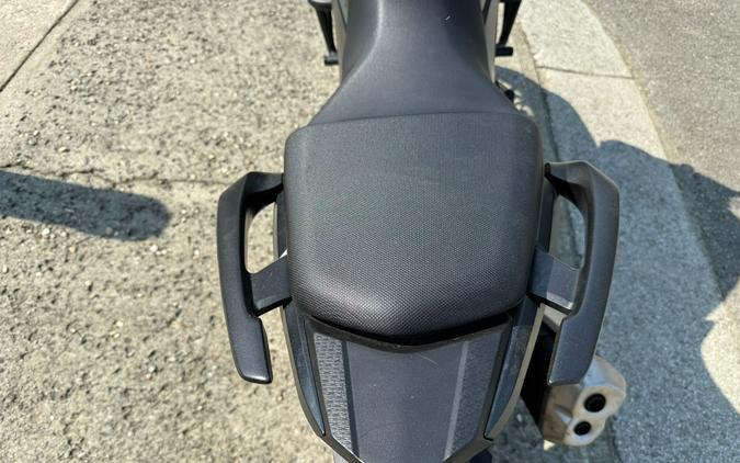 2023 Honda CB500X ABS