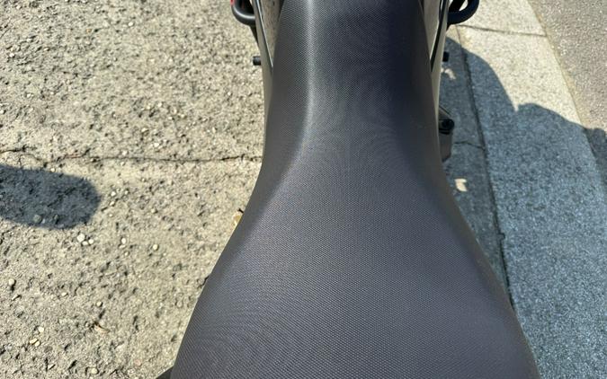 2023 Honda CB500X ABS