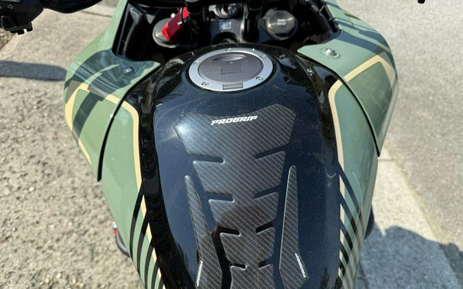 2023 Honda CB500X ABS