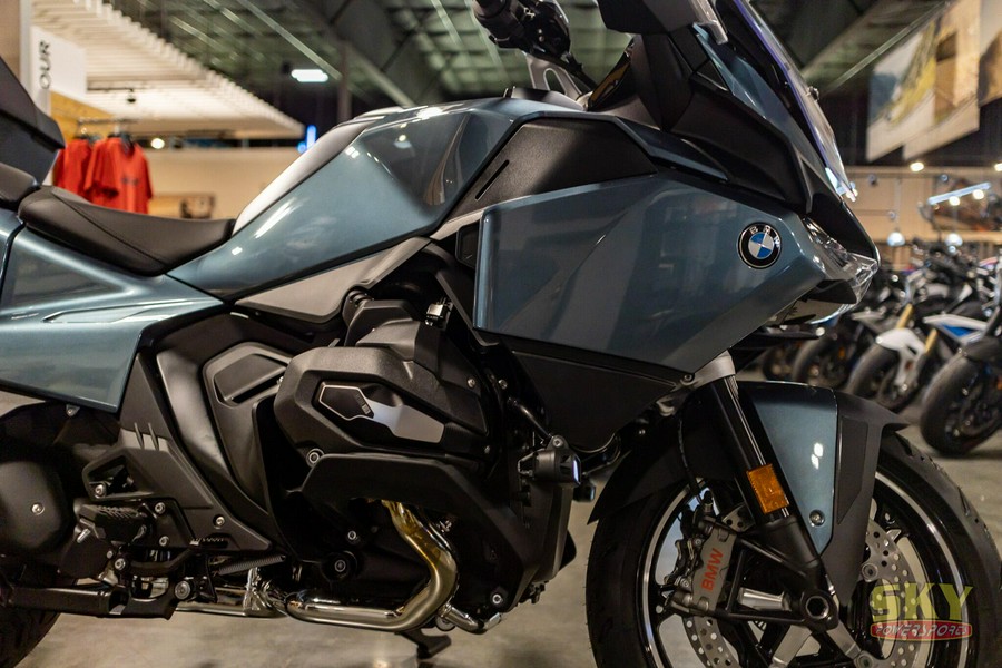 2026 BMW R 1300 RT