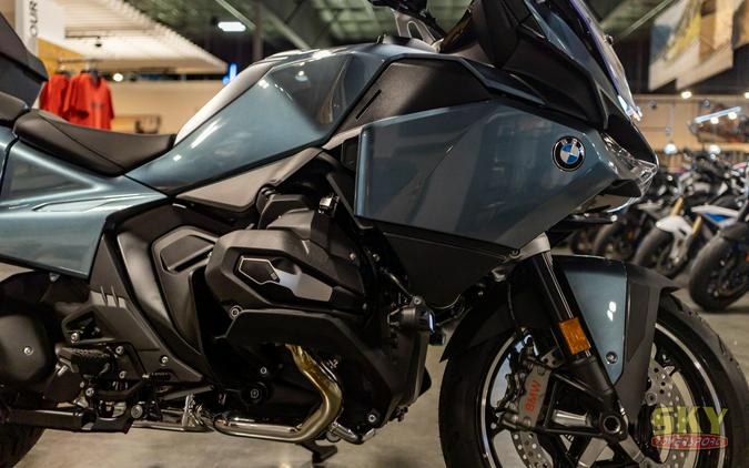 2026 BMW R 1300 RT