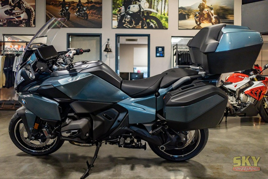 2026 BMW R 1300 RT