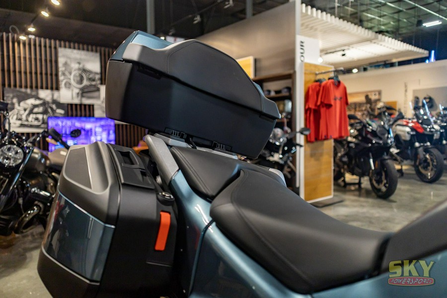 2026 BMW R 1300 RT