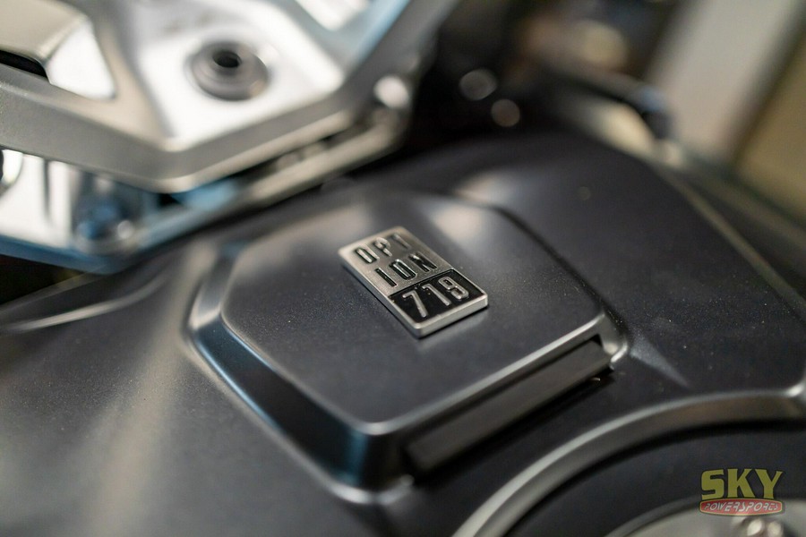 2026 BMW R 1300 RT