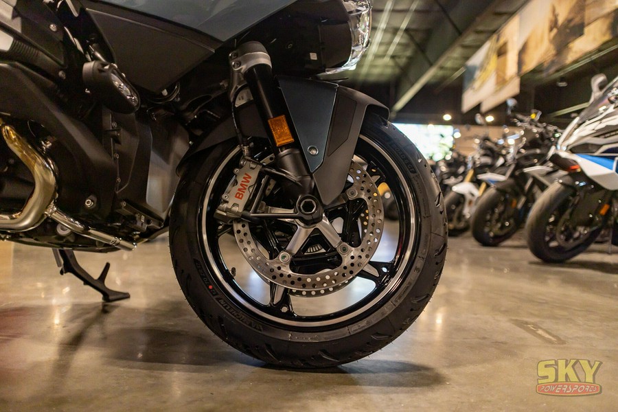2026 BMW R 1300 RT