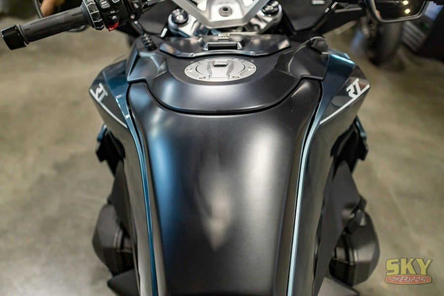 2026 BMW R 1300 RT