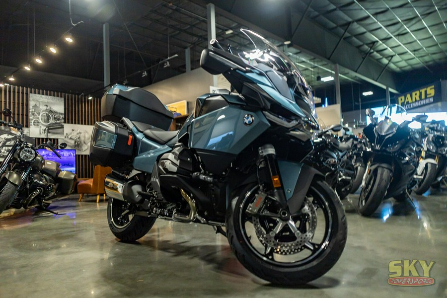 2026 BMW R 1300 RT