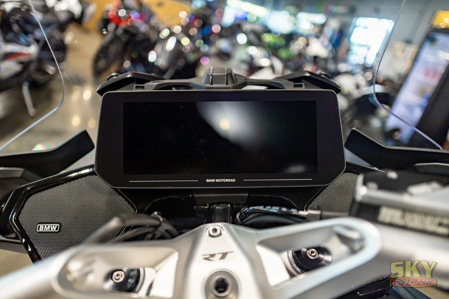 2026 BMW R 1300 RT