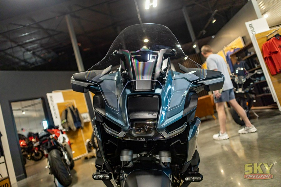 2026 BMW R 1300 RT