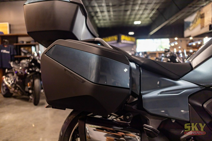 2026 BMW R 1300 RT