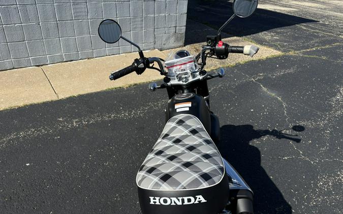 2026 Honda Monkey ABS