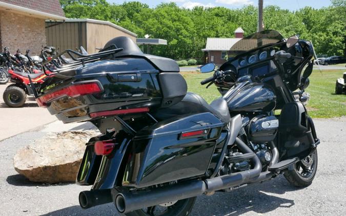 2021 Harley-Davidson FLHTK - Ultra Limited