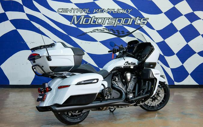 2026 Pursuit Dark Horse 112 - Indian Motorcycle