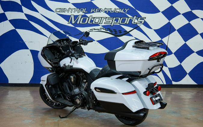 2026 Pursuit Dark Horse 112 - Indian Motorcycle