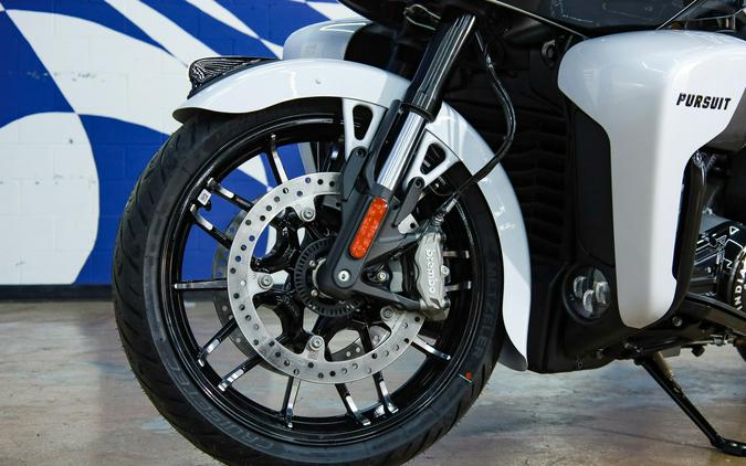 2026 Pursuit Dark Horse 112 - Indian Motorcycle