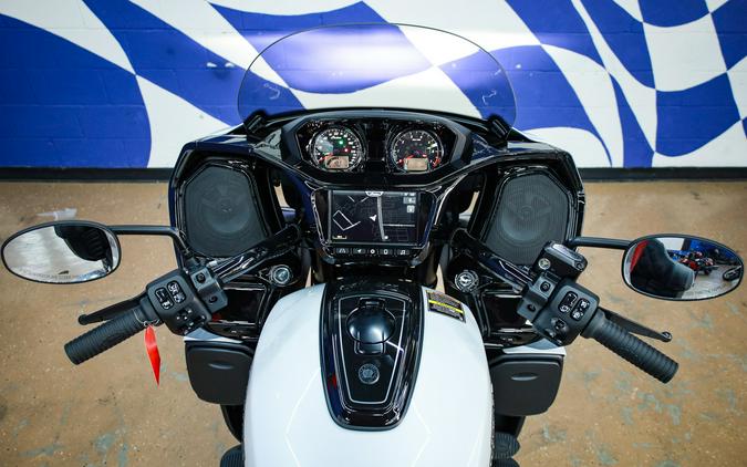 2026 Pursuit Dark Horse 112 - Indian Motorcycle