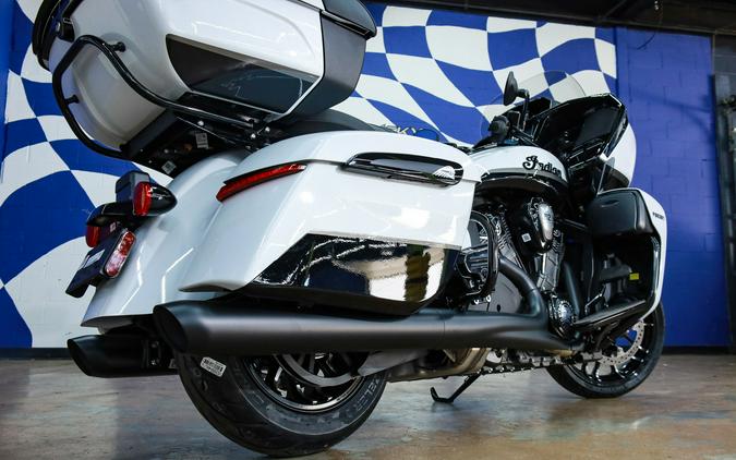 2026 Pursuit Dark Horse 112 - Indian Motorcycle