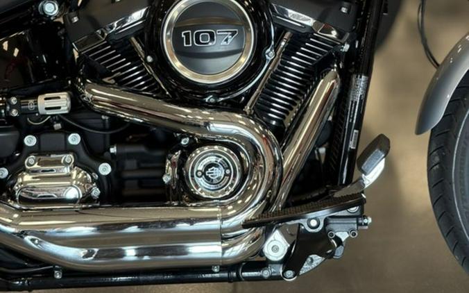 2019 Harley-Davidson Softail® Sport Glide®