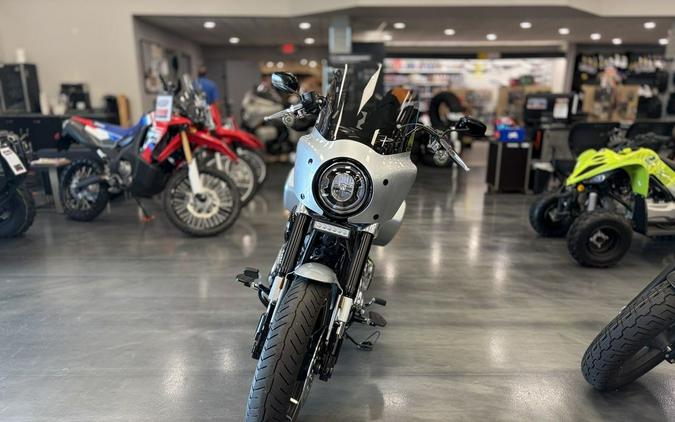 2019 Harley-Davidson Softail® Sport Glide®