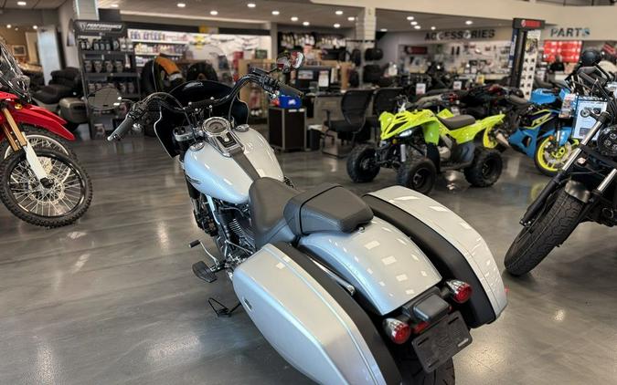 2019 Harley-Davidson Softail® Sport Glide®