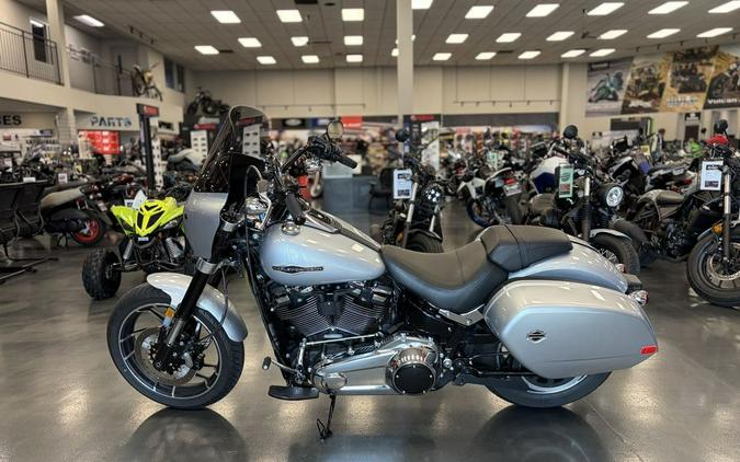 2019 Harley-Davidson Softail® Sport Glide®