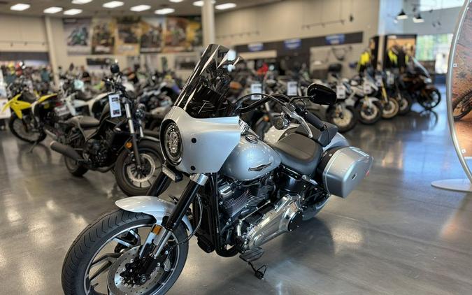2019 Harley-Davidson Softail® Sport Glide®