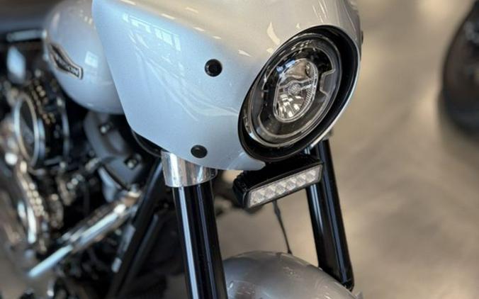 2019 Harley-Davidson Softail® Sport Glide®