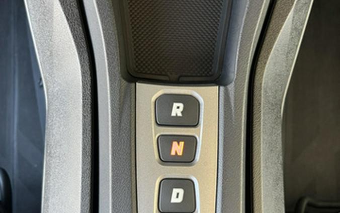 2025 Slingshot Slingshot SL (Autodrive)