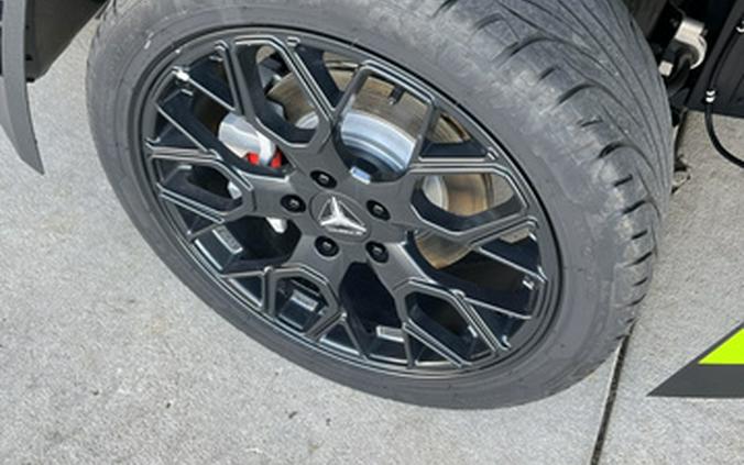 2025 Slingshot Slingshot SL (Autodrive)