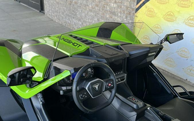 2025 Slingshot Slingshot SL (Autodrive)