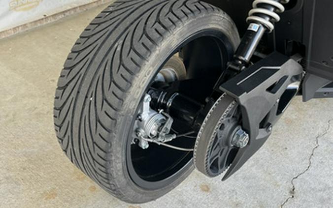 2025 Slingshot Slingshot SL (Autodrive)
