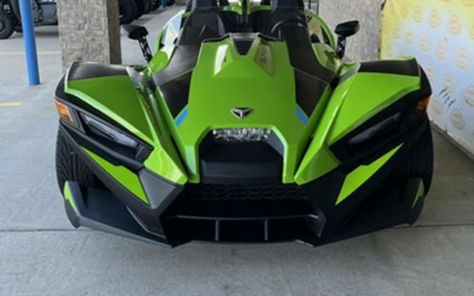 2025 Slingshot Slingshot SL (Autodrive)