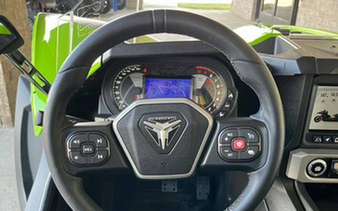 2025 Slingshot Slingshot SL (Autodrive)