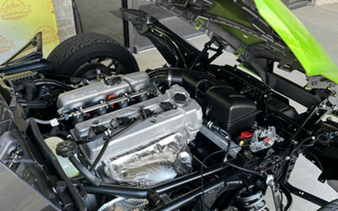 2025 Slingshot Slingshot SL (Autodrive)