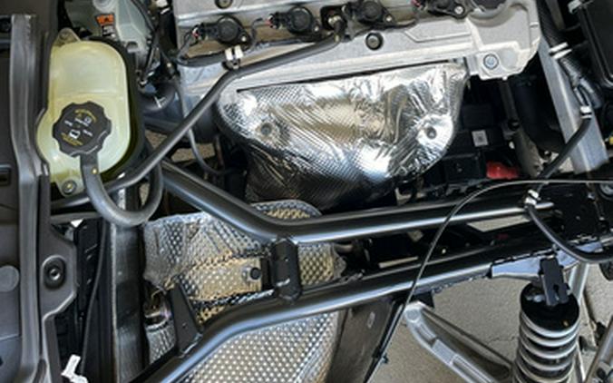 2025 Slingshot Slingshot SL (Autodrive)