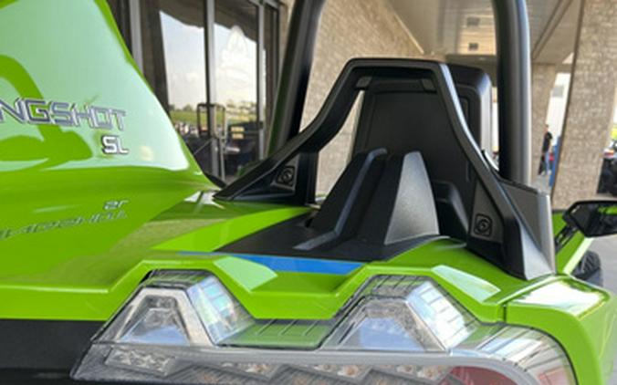 2025 Slingshot Slingshot SL (Autodrive)