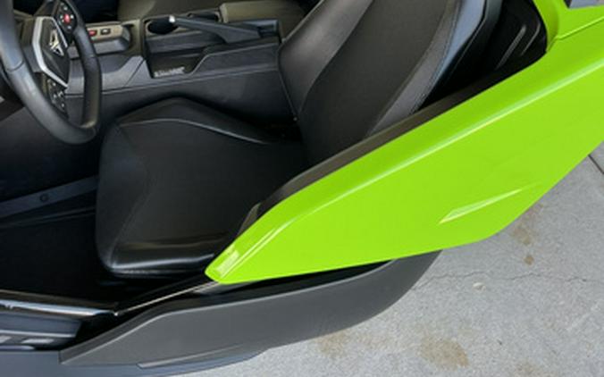 2025 Slingshot Slingshot SL (Autodrive)