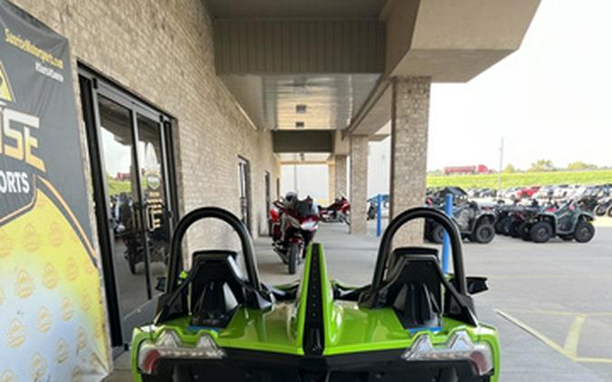 2025 Slingshot Slingshot SL (Autodrive)