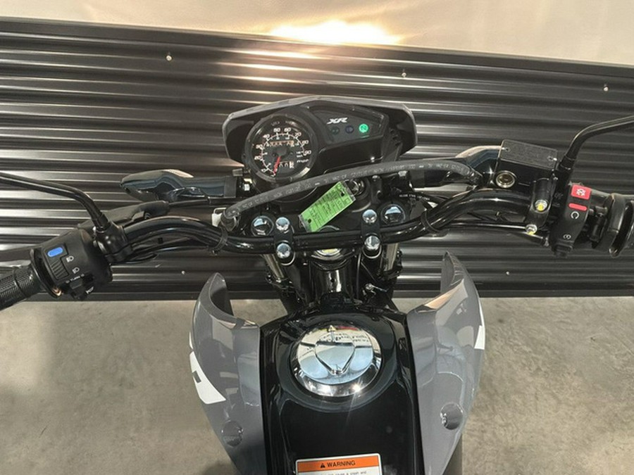 2026 Honda XR 150L