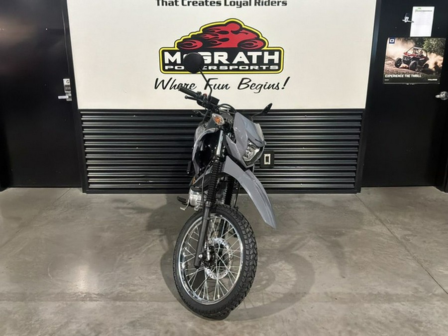 2026 Honda XR 150L